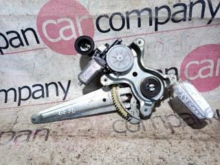 Запчасть стеклоподъемник задний левый Lexus RX 2003-2009