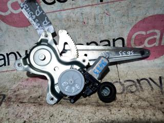 Запчасть стеклоподъемник задний правый Lexus GS 2005-2011