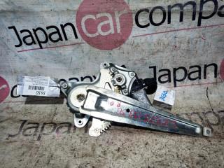 Запчасть стеклоподъемник задний правый Lexus IS 2005-2013