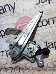 Запчасть стеклоподъемник задний правый Lexus IS 2005-2013