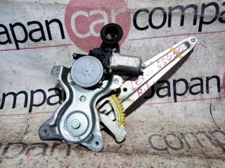 Запчасть стеклоподъемник задний левый Lexus GS 2005-2011