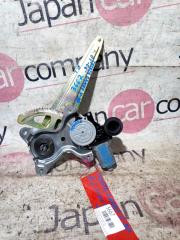 Фото запчасти стеклоподъемник задний левый Toyota Camry 2001-2006 контрактная запчасть Запчасть стеклоподъемник задний левый Toyota Camry 2001-2006