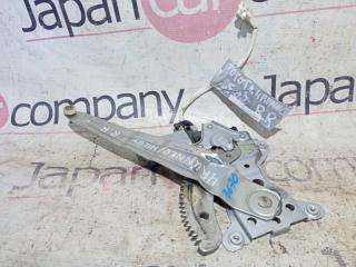 Запчасть стеклоподъемник задний правый Toyota 4 Runner/Hilux Surf 1995-2002