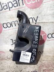 Запчасть резонатор воздушного фильтра Renault Megane 2 2003-2009