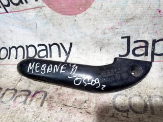 Запчасть патрубок воздушного фильтра Renault Megane 2 2003-2009