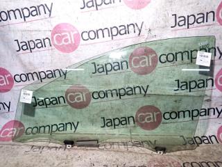 Запчасть стекло двери переднее левое Toyota Prius 2003-2009