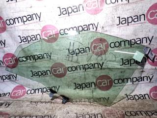 Фото запчасти стекло двери переднее левое Suzuki Grand Vitara 2005-2015 контрактная запчасть Запчасть стекло двери переднее левое Suzuki Grand Vitara 2005-2015