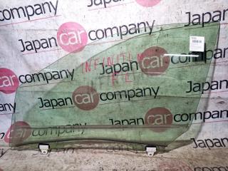 Запчасть стекло двери переднее левое Infiniti M 2010-2019