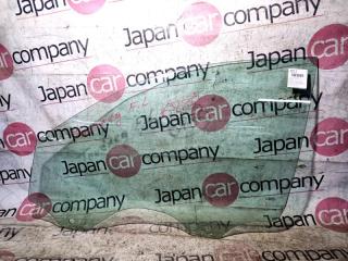 Запчасть стекло двери переднее левое Volkswagen Touareg 2002-2010