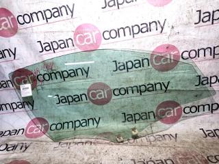 Запчасть стекло двери переднее правое Mazda 3 2002-2009