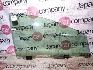 Запчасть стекло двери переднее правое Toyota Prius 2003-2009