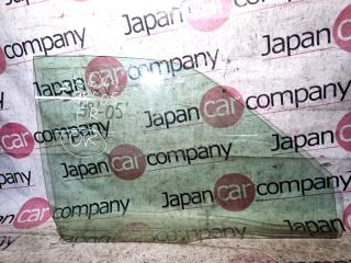 Фото запчасти стекло двери переднее правое Suzuki Grand Vitara 1998-2005 контрактная запчасть Запчасть стекло двери переднее правое Suzuki Grand Vitara 1998-2005