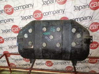 Запчасть защита топливного бака Toyota Land Cruiser Prado 1996-2002