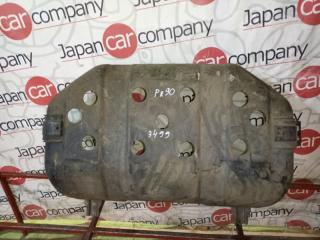 Запчасть защита топливного бака Toyota Land Cruiser Prado 1996-2002