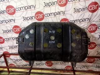 Запчасть защита топливного бака Toyota Land Cruiser Prado 1996-2002