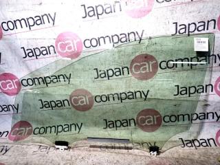 Запчасть стекло двери переднее левое Toyota Auris 2006-2012