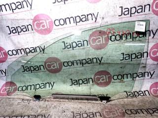 Запчасть стекло двери переднее левое Lexus GS 2005-2011