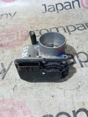 Запчасть дроссельная заслонка Toyota Corolla 2006-2013