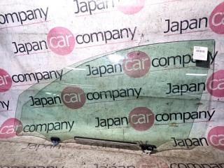 Запчасть стекло двери переднее левое Lexus GS 2005-2011