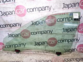 Фото запчасти стекло двери переднее левое Toyota Camry 2001-2006 контрактная запчасть Запчасть стекло двери переднее левое Toyota Camry 2001-2006