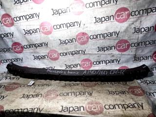 Запчасть наполнитель бампера передний Mercedes Benz A-Class 2004-2012