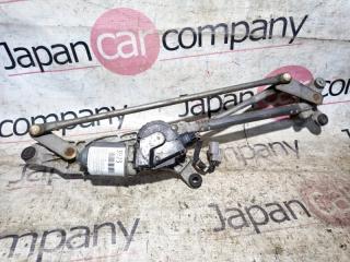 Фото запчасти мотор дворников Toyota Camry 2006-2011 контрактная запчасть Запчасть мотор дворников Toyota Camry 2006-2011