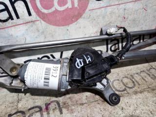 Фото запчасти мотор дворников передний Toyota Camry 2006-2011 контрактная запчасть Запчасть мотор дворников передний Toyota Camry 2006-2011