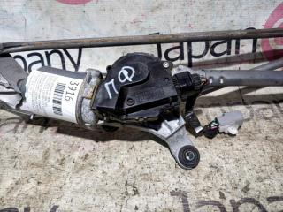 Фото запчасти мотор дворников передний Toyota Camry 2006-2011 контрактная запчасть Запчасть мотор дворников передний Toyota Camry 2006-2011