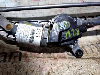 Фото запчасти мотор дворников передний Toyota Camry 2006-2011 контрактная запчасть Запчасть мотор дворников передний Toyota Camry 2006-2011