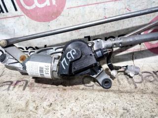 Фото запчасти мотор дворников передний Toyota Camry 2006-2011 контрактная запчасть Запчасть мотор дворников передний Toyota Camry 2006-2011