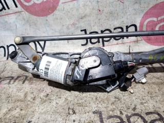 Фото запчасти мотор дворников передний Toyota Camry 2006-2011 контрактная запчасть Запчасть мотор дворников передний Toyota Camry 2006-2011