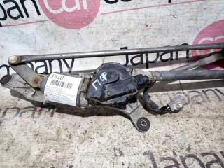 Фото запчасти мотор дворников передний Toyota Camry 2006-2011 контрактная запчасть Запчасть мотор дворников передний Toyota Camry 2006-2011