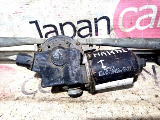 Запчасть мотор дворников передний Toyota Highlander 2001-2006