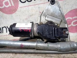 Запчасть мотор дворников Acura MDX