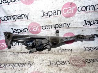 Запчасть мотор дворников передний Lexus RX 2003-2009