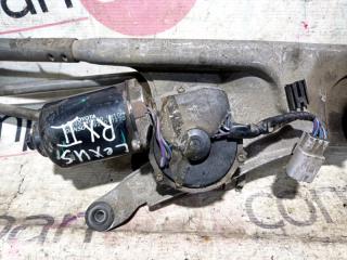 Мотор дворников передний RX 2003-2009