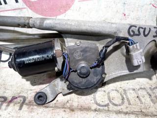 Запчасть мотор дворников передний Lexus RX 2003-2009