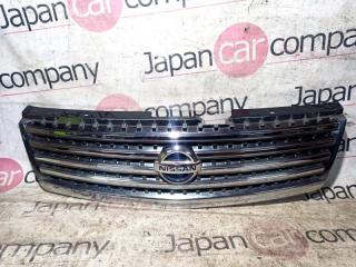 Запчасть решетка радиатора Infiniti M 2004-2010