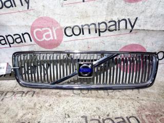 Запчасть решетка радиатора Volvo V70 2000-2007