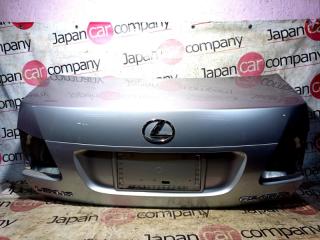 Фото запчасти крышка багажника Lexus GS 2005-2011 контрактная запчасть Запчасть крышка багажника Lexus GS 2005-2011
