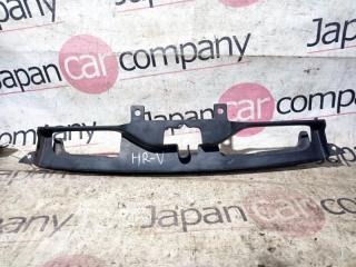 Фото запчасти накладка замка капота Honda HR-V 1999-2005 контрактная запчасть Запчасть накладка замка капота Honda HR-V 1999-2005