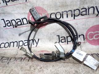 Фото запчасти трос стояночного тормоза задний правый Suzuki Swift 2004-2010 контрактная запчасть Запчасть трос стояночного тормоза задний правый Suzuki Swift 2004-2010