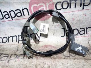 Фото запчасти трос стояночного тормоза задний левый Suzuki Swift 2004-2010 контрактная запчасть Запчасть трос стояночного тормоза задний левый Suzuki Swift 2004-2010