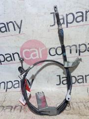 Фото запчасти трос стояночного тормоза задний правый Suzuki Swift 2004-2010 контрактная запчасть Запчасть трос стояночного тормоза задний правый Suzuki Swift 2004-2010