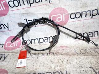 Фото запчасти трос стояночного тормоза задний левый Suzuki Swift 2004-2010 контрактная запчасть Запчасть трос стояночного тормоза задний левый Suzuki Swift 2004-2010