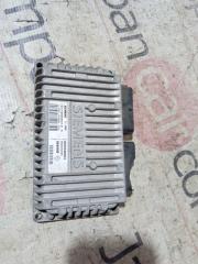 Запчасть блок управления акпп Renault Scenic 2003-2009