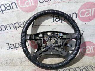 Запчасть руль Toyota Highlander 2001-2006