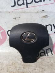Запчасть подушка безопасности в руль Lexus IS 2005-2013