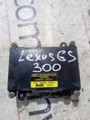 Запчасть блок электронный Lexus GS 1998-2004