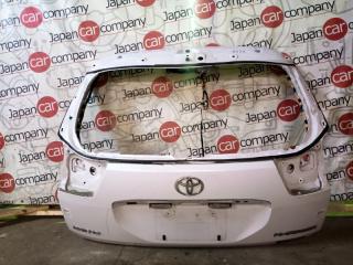 Дверь багажника Lexus RX 2003-2009